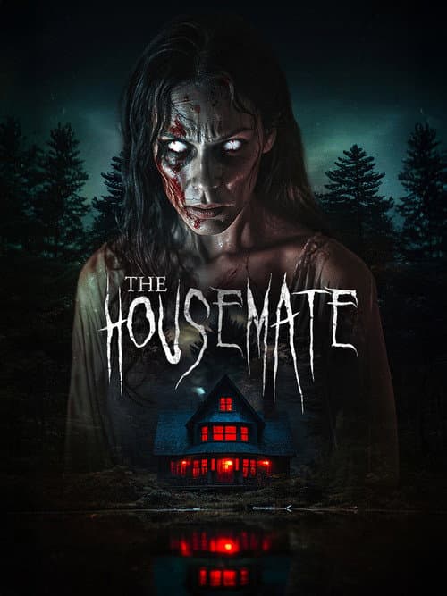 The Housemate