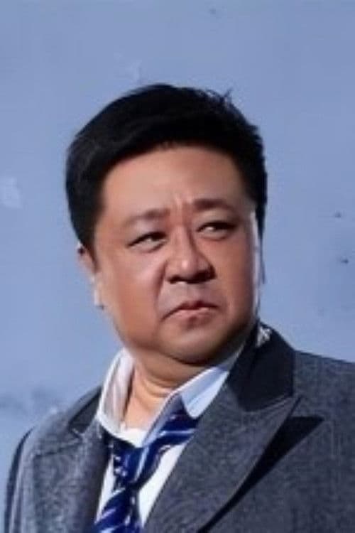 Liang Guanhua