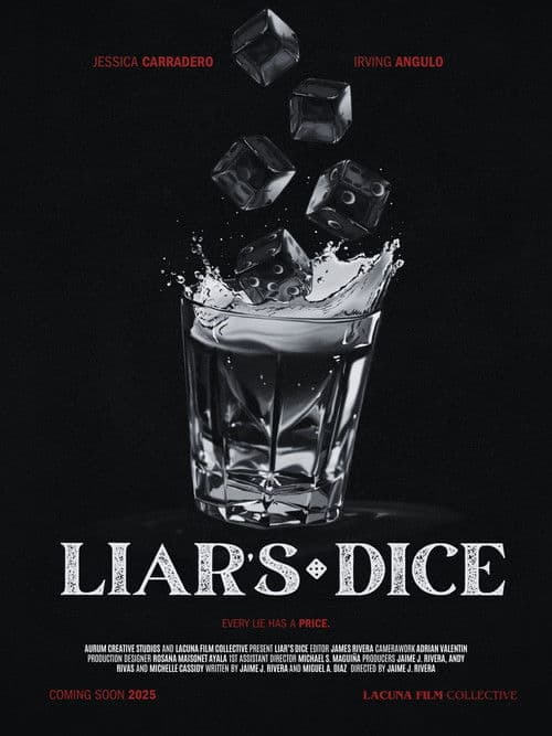 Liar's Dice