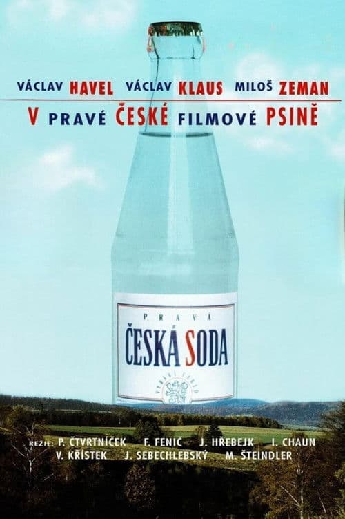 Czech Soda