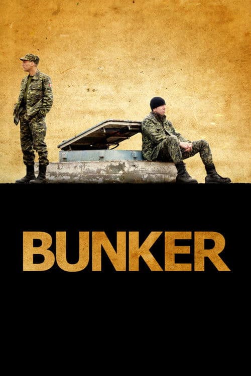 Bunker