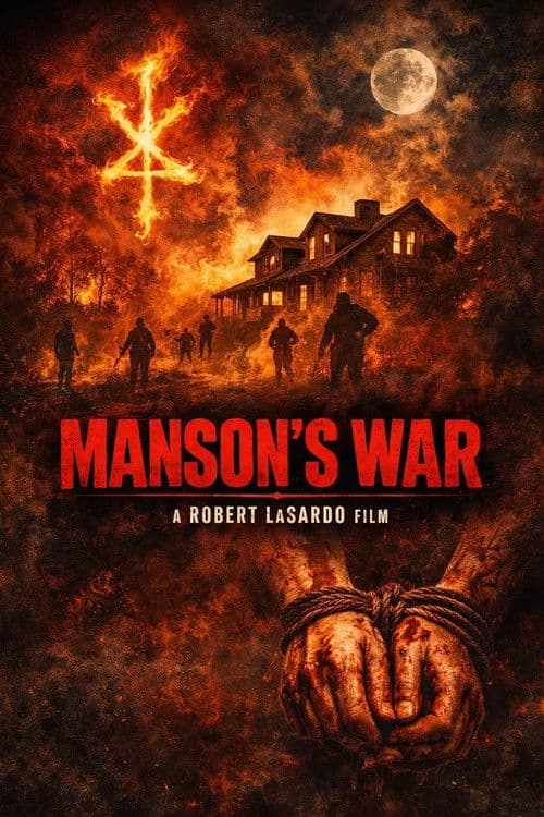 Manson's War