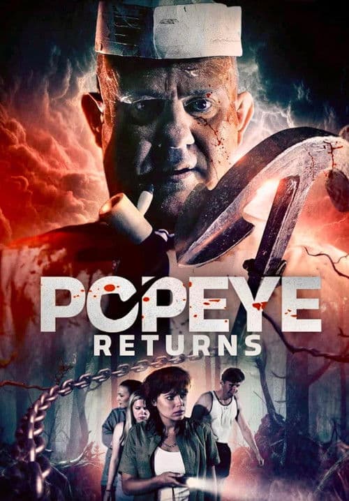 Popeye Returns