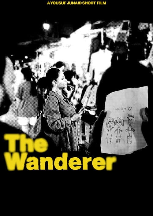 The Wanderer