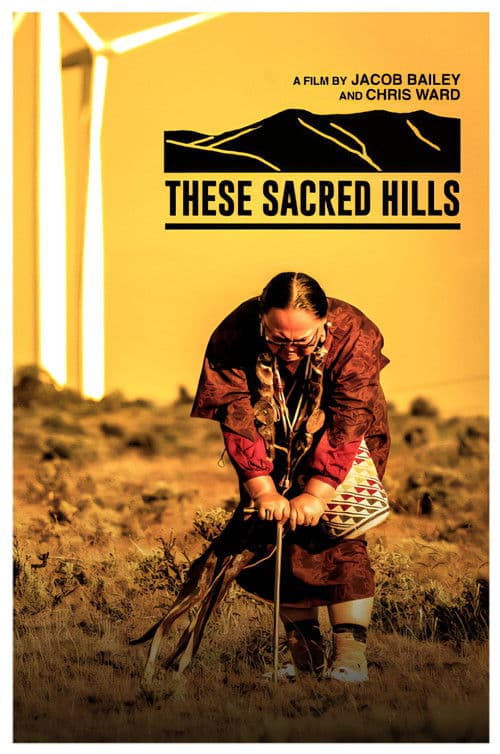 These Sacred Hills
