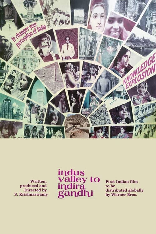 Indus Valley to Indira Gandhi