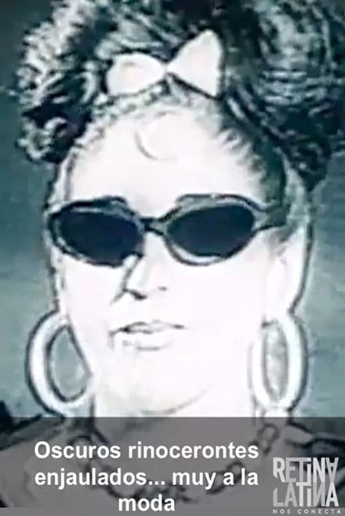 Oscuros rinocerontes enjaulados... muy a la moda