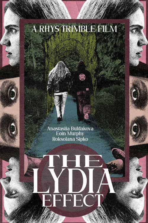 THE LYDIA EFFECT