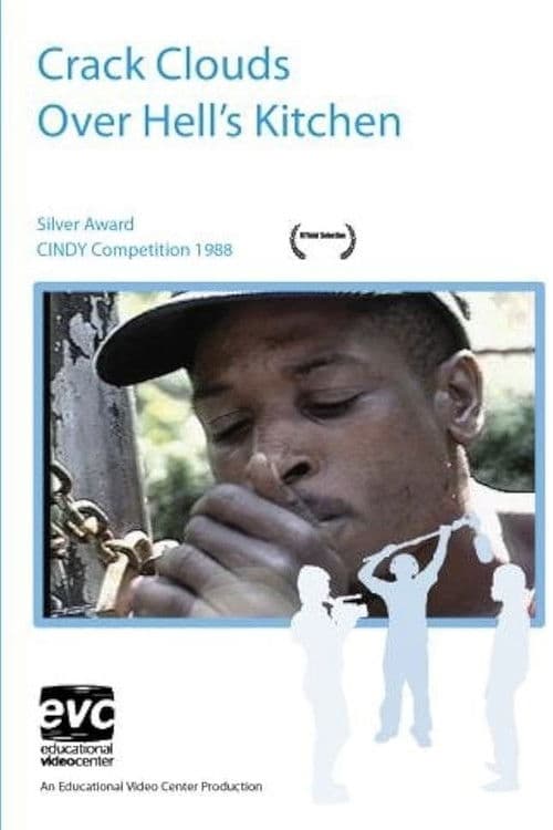 Crack Clouds Over Hell's Kitchen