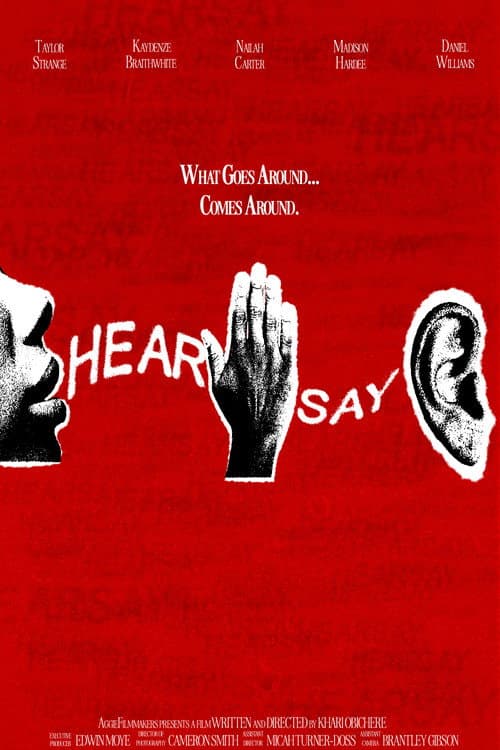 HEARSAY