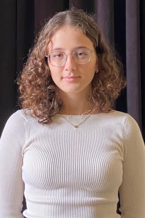Hannah Armstrong