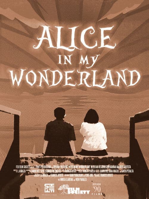 Alice in My Wonderland