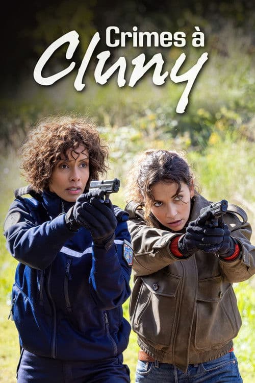 Crimes à Cluny