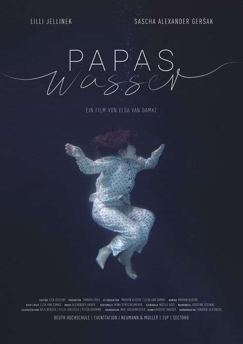 Papas Wasser