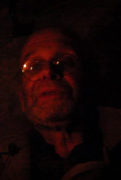 La cave se rebiffe (Prophetic Crowdfunding Underground)