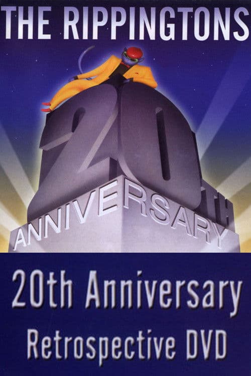 The Rippingtons: 20th Anniversary Retrospective