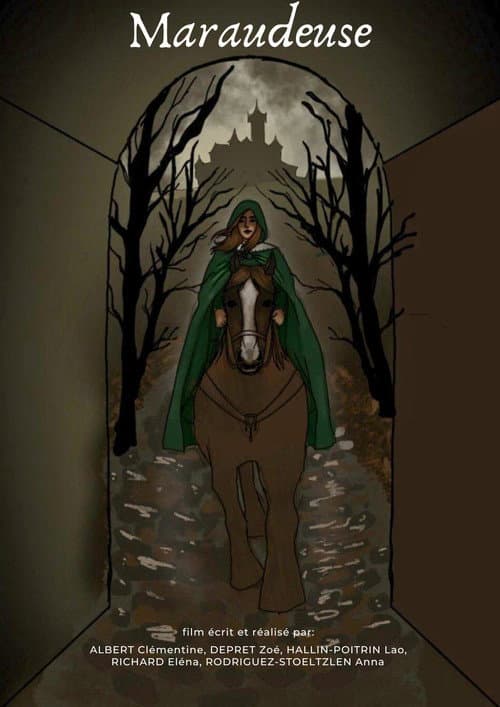 Maraudeuse