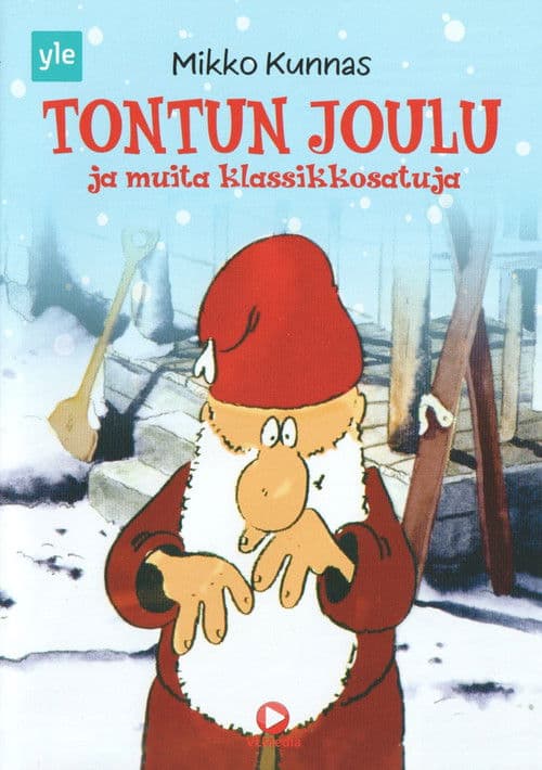 Tontun joulu