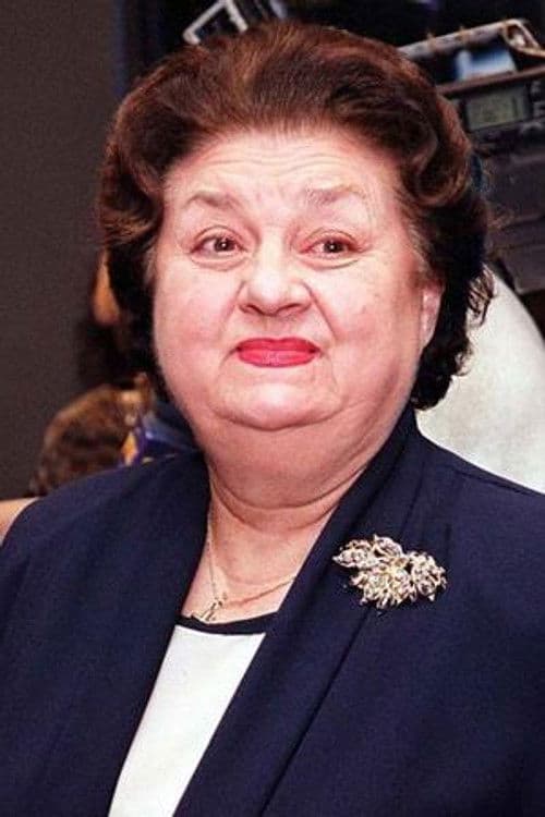 Tamara Buciuceanu-Botez