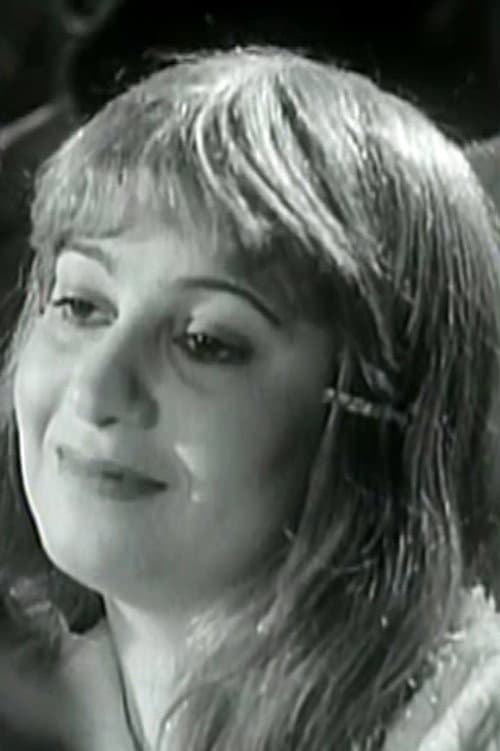 Zamira Begolli