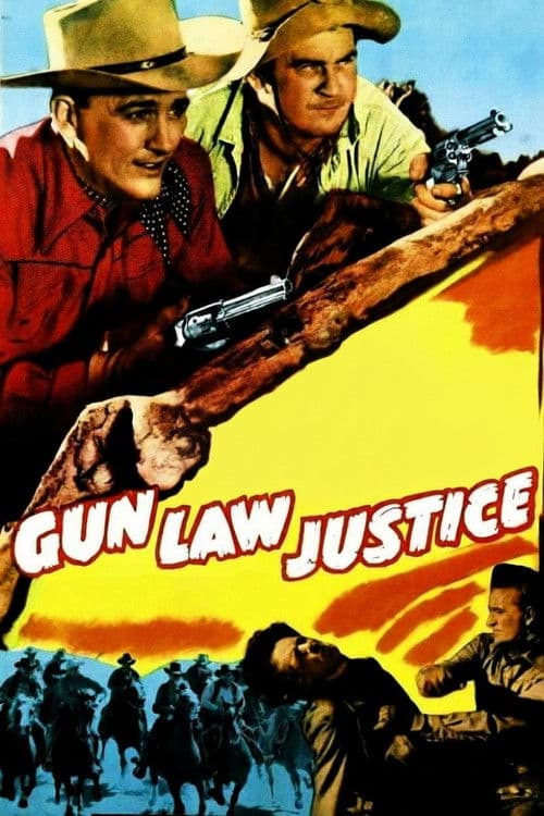 Gun Law Justice
