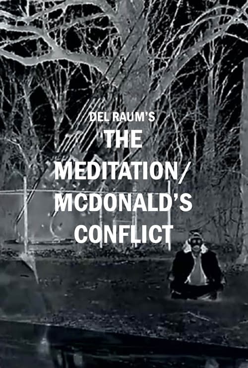 The Meditation/McDonald's Conflict