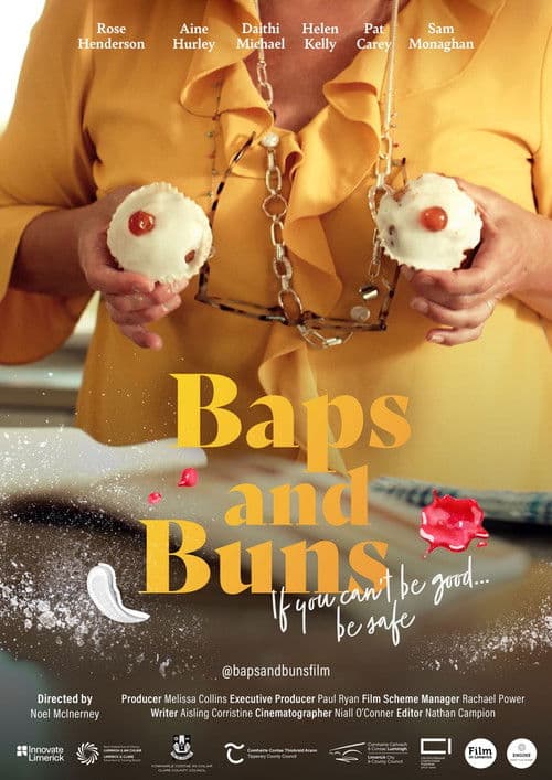 Baps and Buns