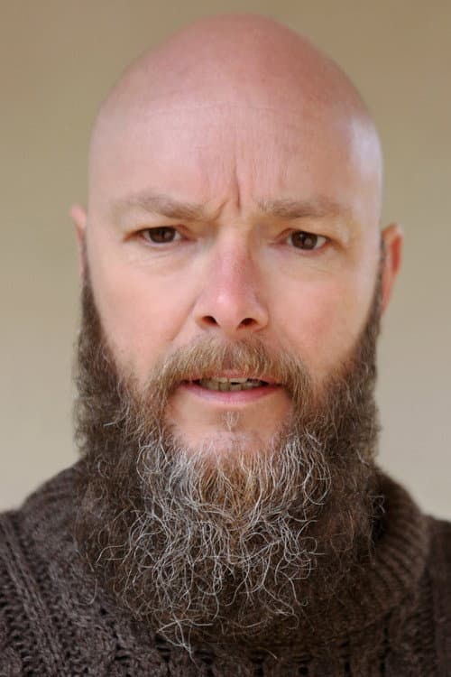 Leon Cain