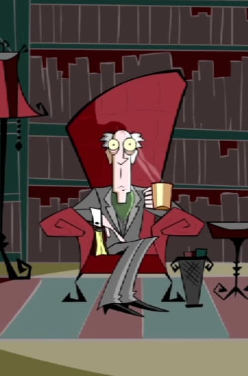 The Curious Tales of Alfred Wilberwale: A Case for Patience