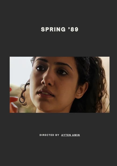 Spring '89