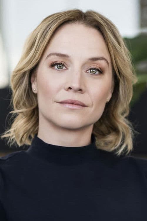 Marie-Évelyne Baribeau