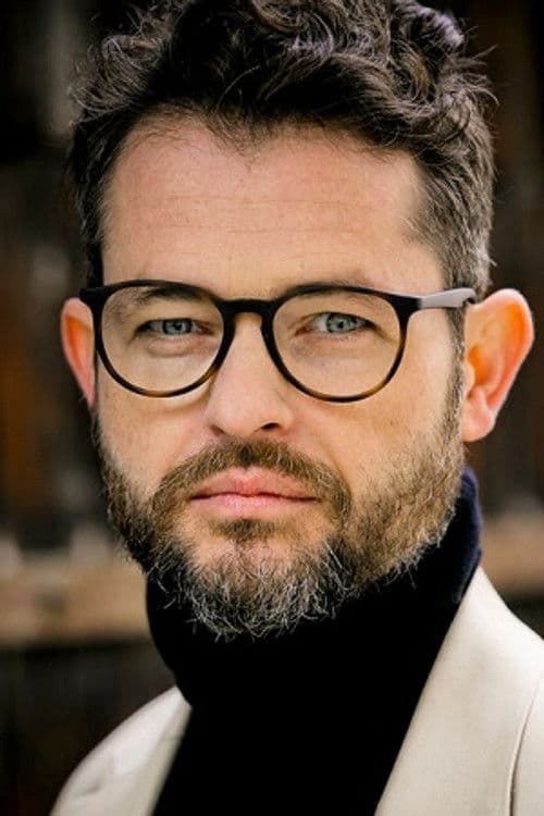 David Tobias Schneider