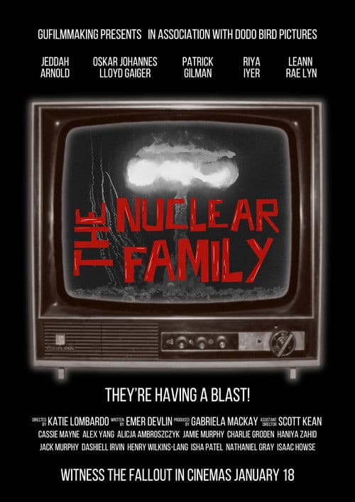 The Nuclear Family
