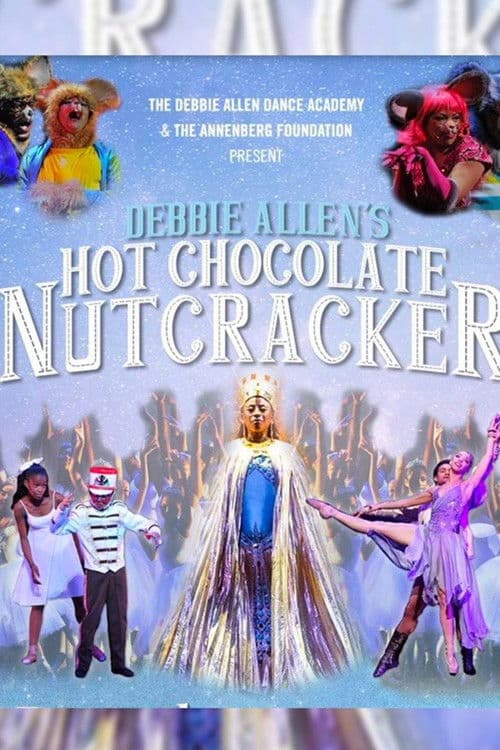 The Hot Chocolate Nutcracker