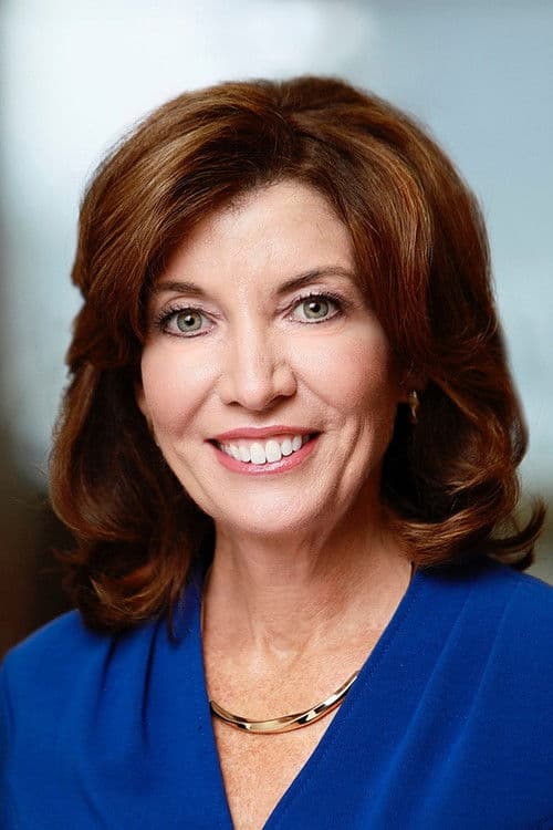 Kathy Hochul
