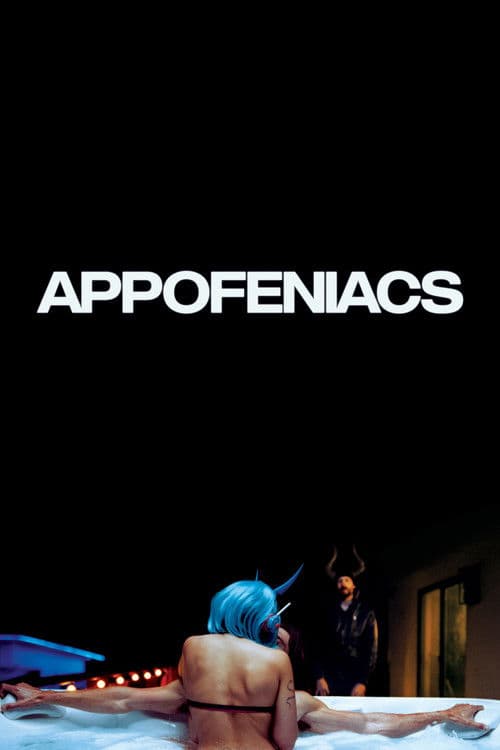 Appofeniacs