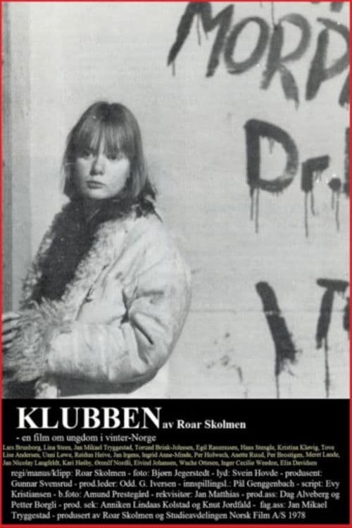 Klubben