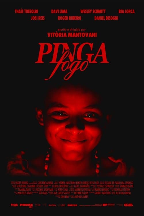 Pinga Fogo