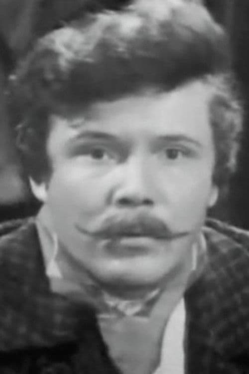 Aleksandr Podbolotov