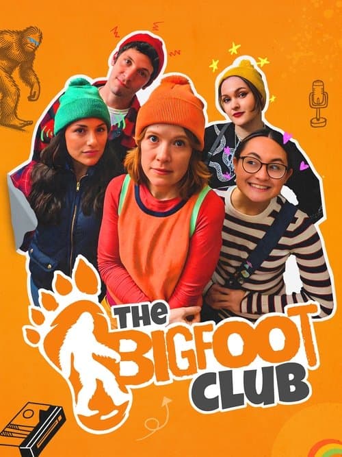 The Bigfoot Club