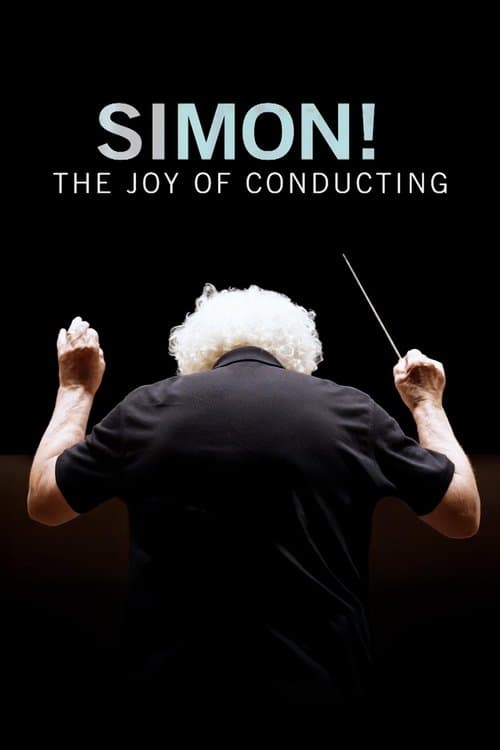 SIMON! The Joy of Conducting