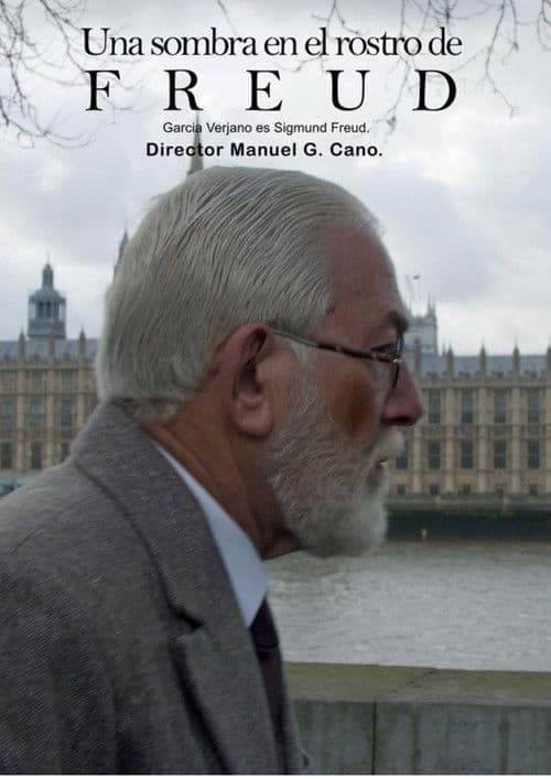 Una sombra en el rostro de Freud