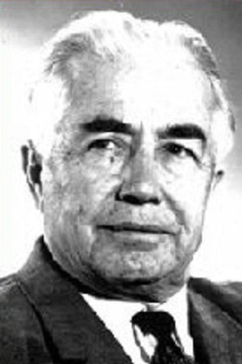 Khodzhakuli Rakhmatullaev