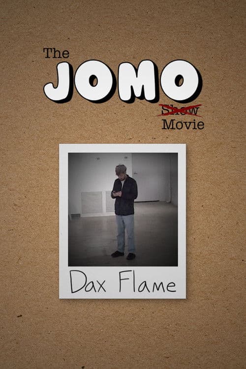 The JOMO Movie