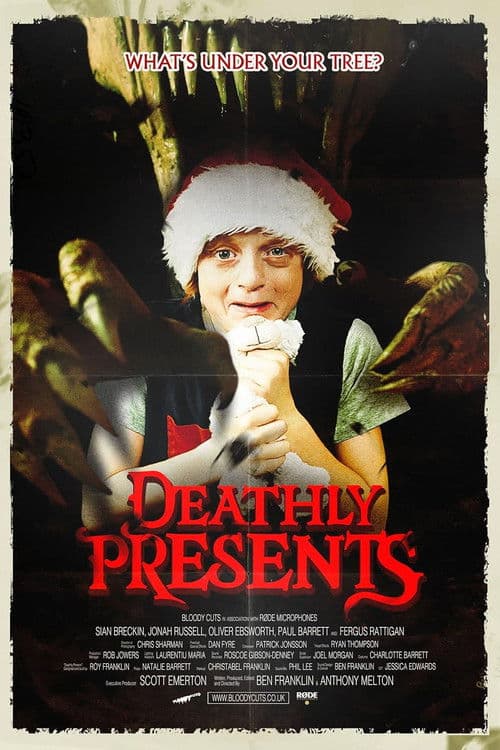 Deathly Presents