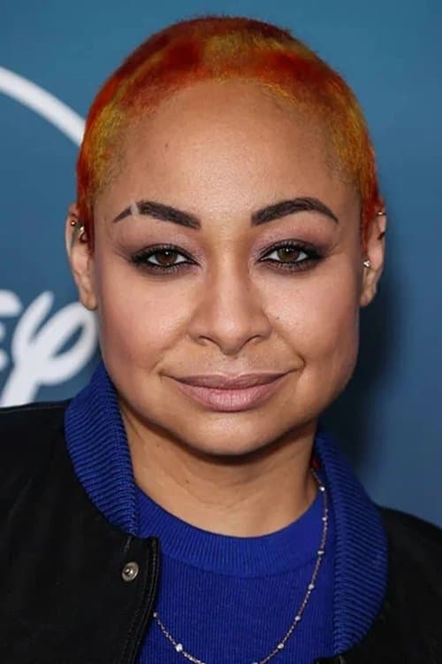 Raven-Symoné