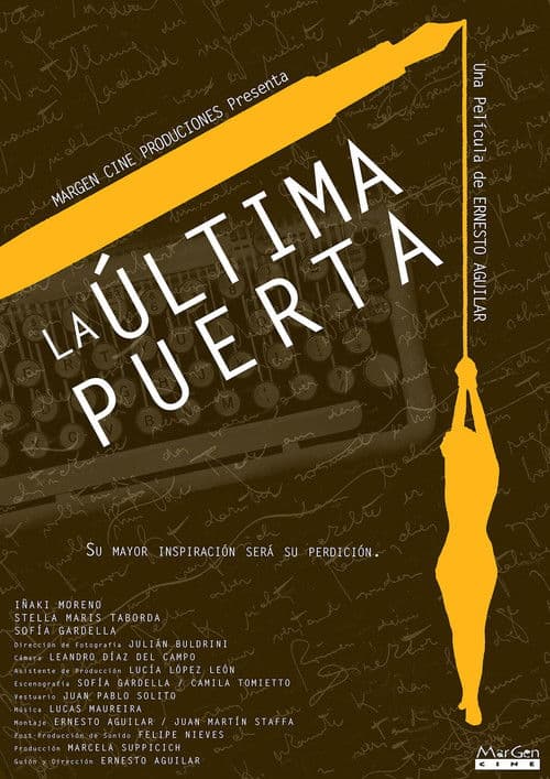 La Ultima Puerta