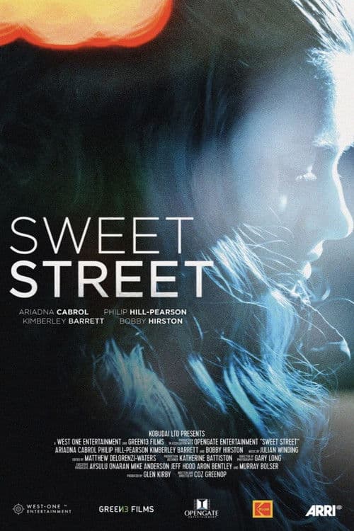 Sweet Street