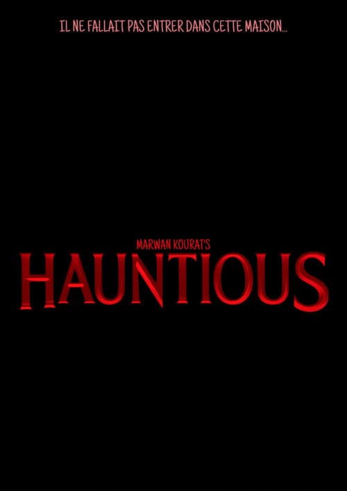 Hauntious
