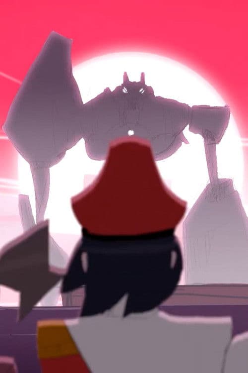 Chroma Force Forever